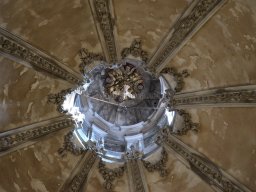 Real Monasterio de la Encarmación